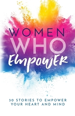 Women Who Empower - Kate Butler