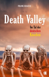 Death Valley - Frank Krause