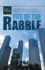 Out of the Rabble - David Chiweza