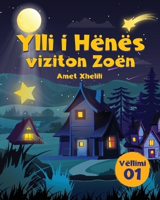 Ylli I H&euml;n&euml;s viziton Zo&euml;n - Amet Xhelili