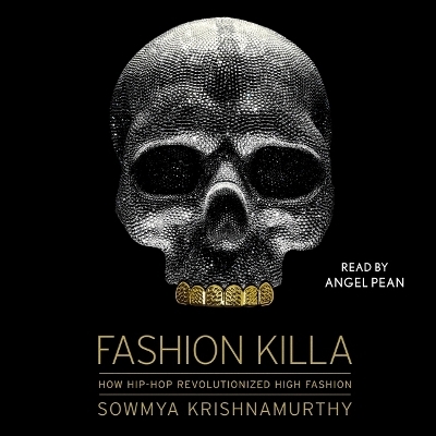 Fashion Killa - Sowmya Krishnamurthy