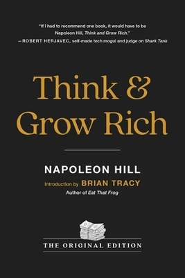 Think and Grow Rich - Napoleon Hill