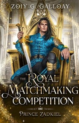 The Royal Matchmaking Competition