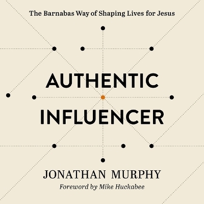 Authentic Influencer - Jonathan Murphy