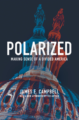 Polarized -  James E. Campbell
