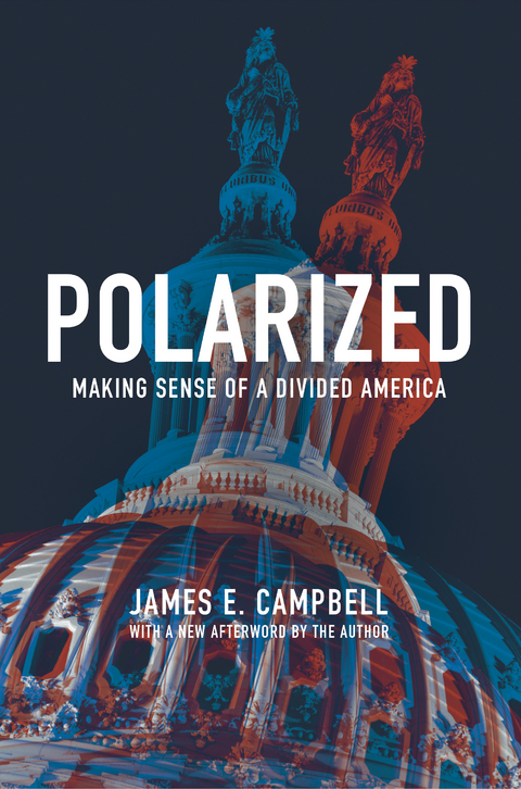 Polarized -  James E. Campbell
