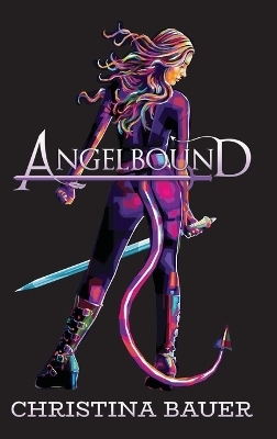 Angelbound Anniversary Edition - Christina Bauer
