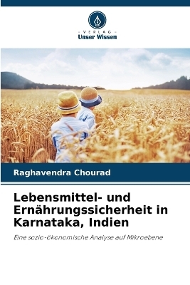 Lebensmittel- und Ernährungssicherheit in Karnataka, Indien