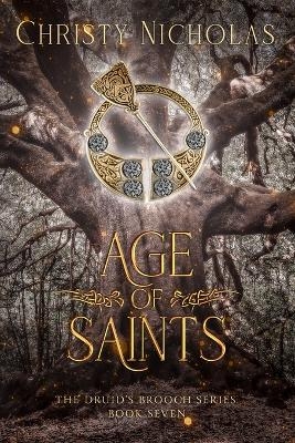 Age of Saints - Christy Nicholas