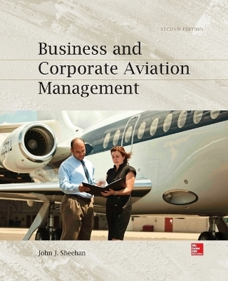 Business and Corporate Aviation Management 2e (Pb)