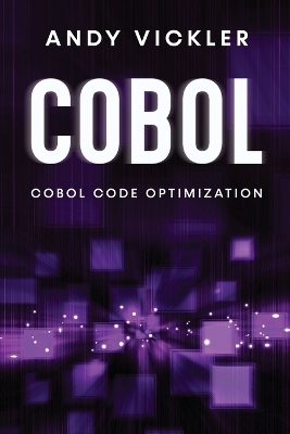 Cobol - Andy Vickler
