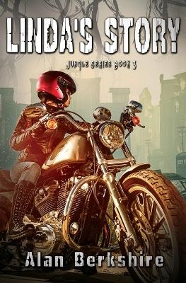 Linda's Story - Alan Berkshire