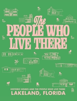 The People Who Live There