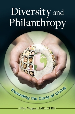 Diversity and Philanthropy - Lilya Wagner