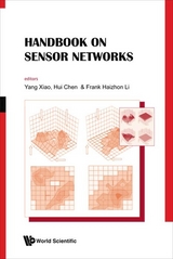 Handbook On Sensor Networks - 