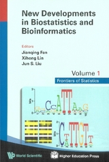 NEW DEVELOPMENTS IN BIOSTATISTICS&..(V1) - 