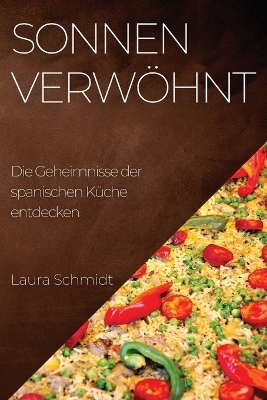 Sonnenverwöhnt - Laura Schmidt