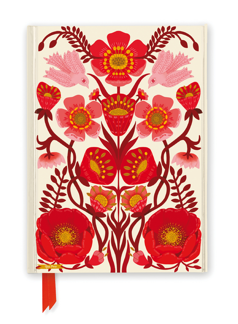 Nina Pace: Love Oracle (Foiled Journal) - 