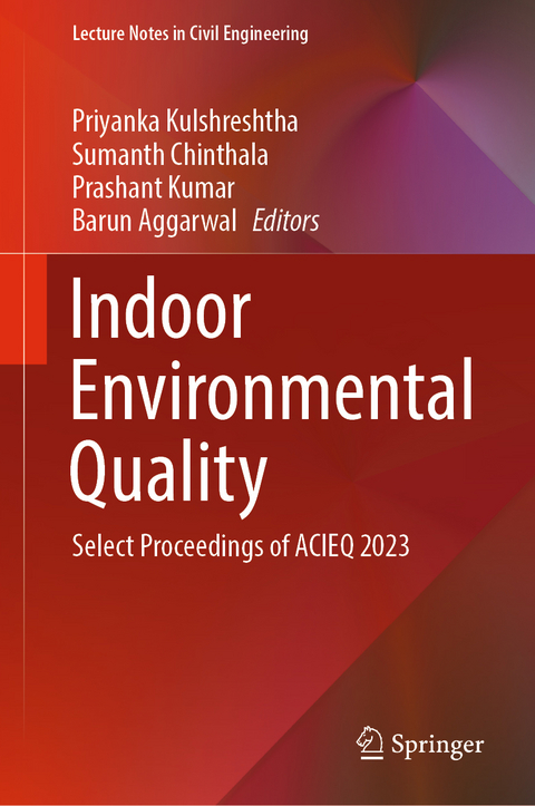 Indoor Environmental Quality - 