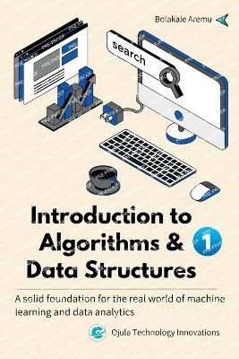 Introduction to Algorithms & Data Structures 1