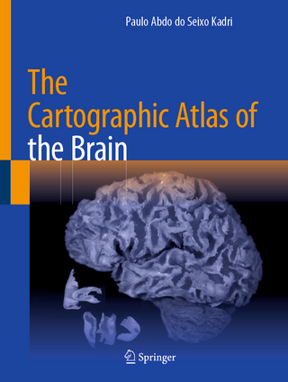 The Cartographic Atlas of the Brain