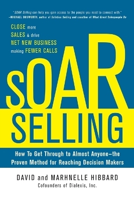 SOAR Selling (PB)