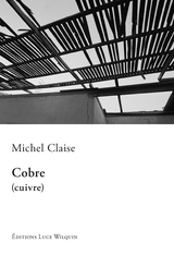 Cobre (cuivre) -  Michel Claise