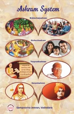 Ashram System - Sampoorna Jeevan Vadodara