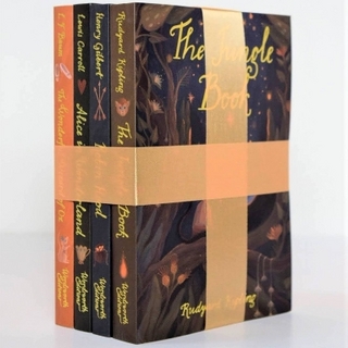 Children's Classics Collection