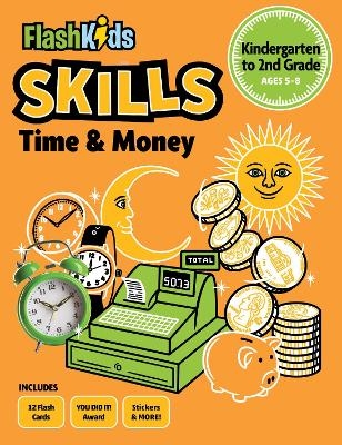Time and Money: Grades K&ndash;2 - 