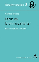 Ethik im Drohnenzeitalter - Gertrud Brücher