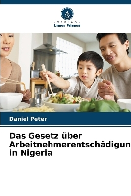 Das Gesetz über Arbeitnehmerentschädigung in Nigeria