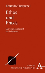Ethos und Praxis - Eduardo Charpenel