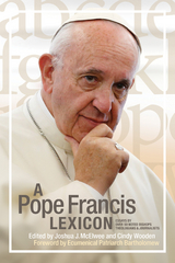 A Pope Francis Lexicon - 