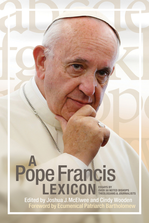 A Pope Francis Lexicon - 