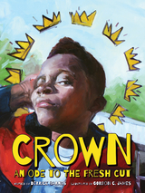 Crown - Derrick Barnes
