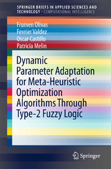 Dynamic Parameter Adaptation for Meta-Heuristic Optimization Algorithms Through Type-2 Fuzzy Logic - Frumen Olivas, Fevrier Valdez, Oscar Castillo, Patricia Melin