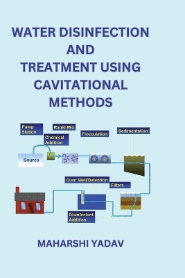 Water Disinfection and Treatment Using Cavitational Methods - Maharshi Yadav