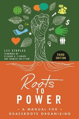 Roots to Power - Lee Staples