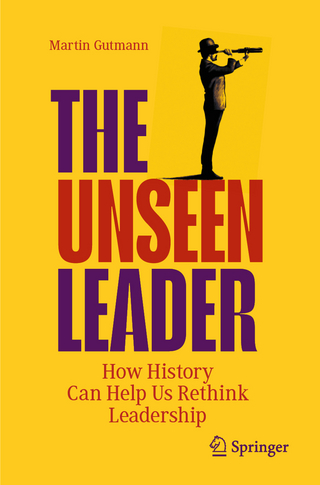 The unseen leader