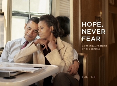 Hope, Never Fear - Callie Shell