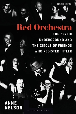 Red orchestra