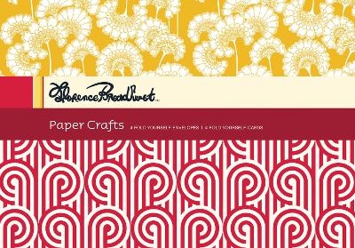 Florence Broadhurst Paper Craft - 