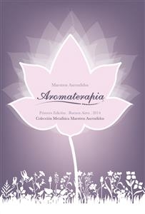 Aromaterapia de los Maestros Ascendidos - Maestros Ascendidos