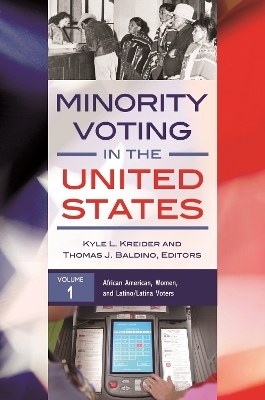 Minority Voting in the United States - 