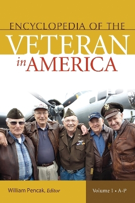 Encyclopedia of the Veteran in America - 