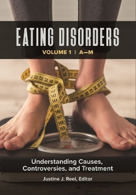 Eating Disorders - 