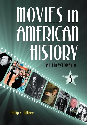 Movies in American History - 