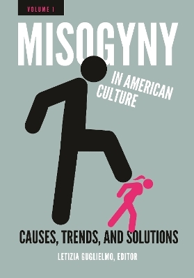 Misogyny in American Culture - 