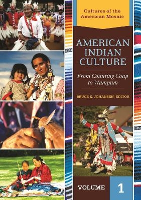 American Indian Culture - 